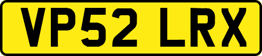 VP52LRX