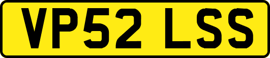 VP52LSS