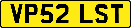 VP52LST
