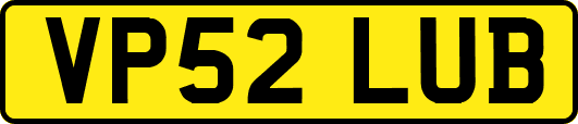 VP52LUB