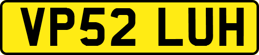 VP52LUH