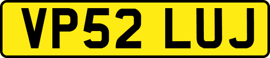 VP52LUJ