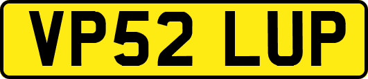 VP52LUP