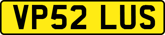 VP52LUS