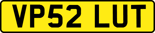 VP52LUT