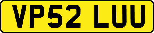 VP52LUU