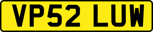 VP52LUW