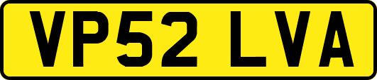 VP52LVA