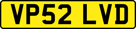 VP52LVD