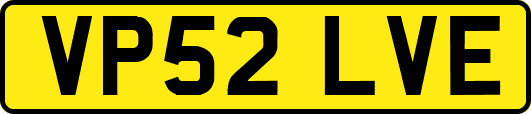 VP52LVE