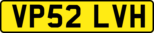 VP52LVH
