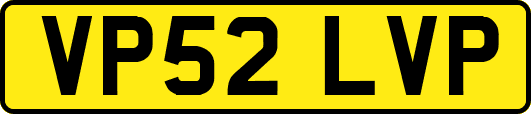 VP52LVP