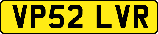 VP52LVR