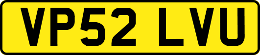 VP52LVU