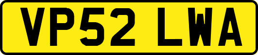 VP52LWA