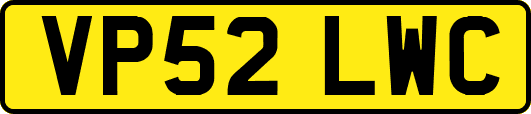 VP52LWC