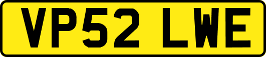 VP52LWE