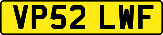 VP52LWF
