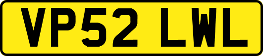 VP52LWL