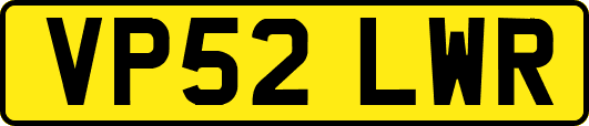 VP52LWR