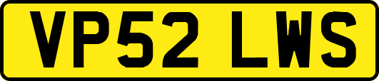 VP52LWS