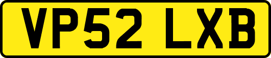 VP52LXB