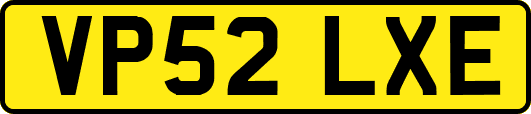 VP52LXE
