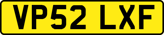 VP52LXF