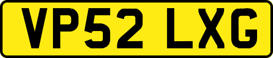 VP52LXG