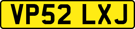 VP52LXJ