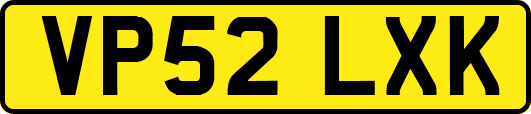 VP52LXK
