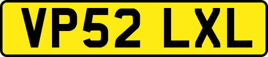 VP52LXL