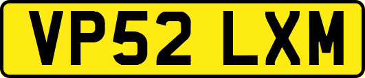 VP52LXM