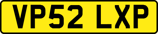 VP52LXP