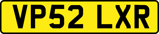 VP52LXR
