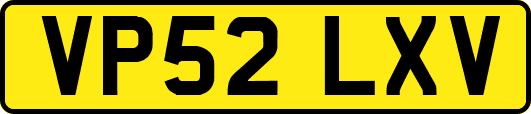 VP52LXV