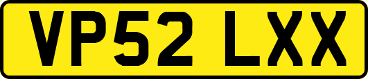 VP52LXX