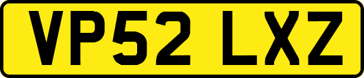VP52LXZ