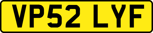 VP52LYF