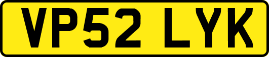 VP52LYK
