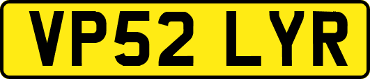 VP52LYR
