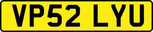 VP52LYU