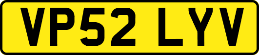 VP52LYV