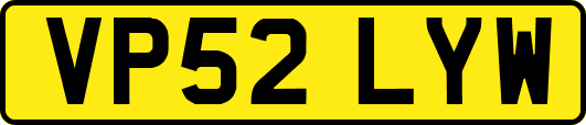 VP52LYW