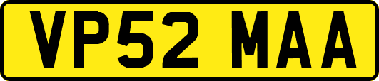 VP52MAA