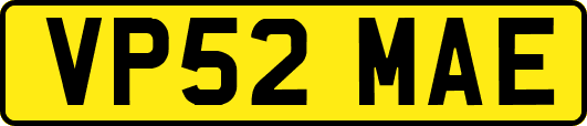 VP52MAE