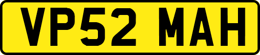 VP52MAH