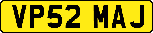 VP52MAJ