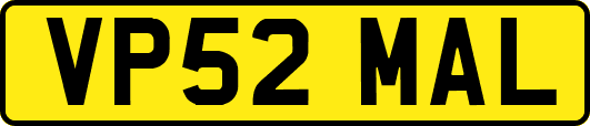 VP52MAL