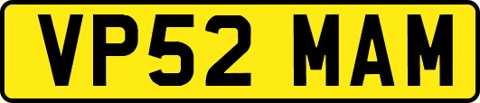 VP52MAM